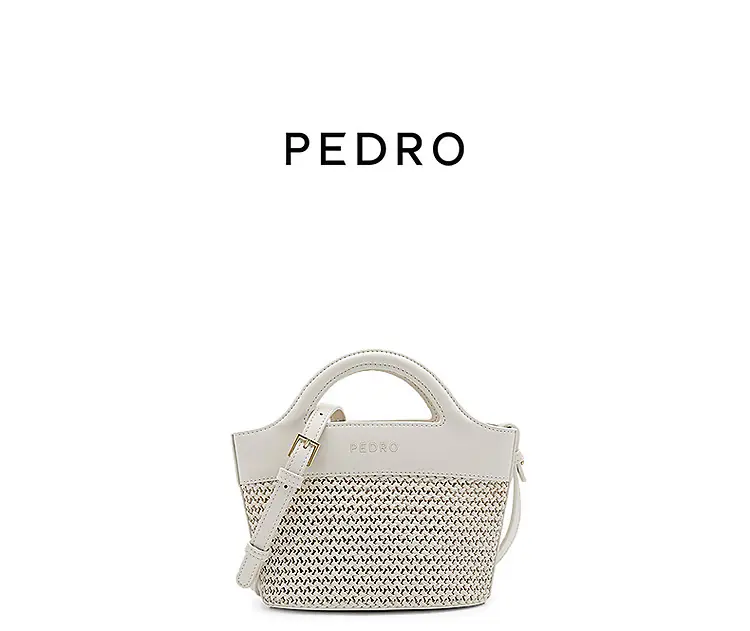 Moon shoulder women's bag - 图片 7