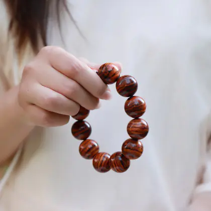 Huanghua Pear Hand String