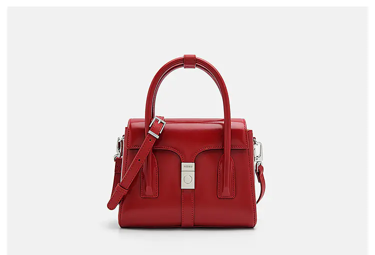 Large capacity premium women's bag - 图片 3