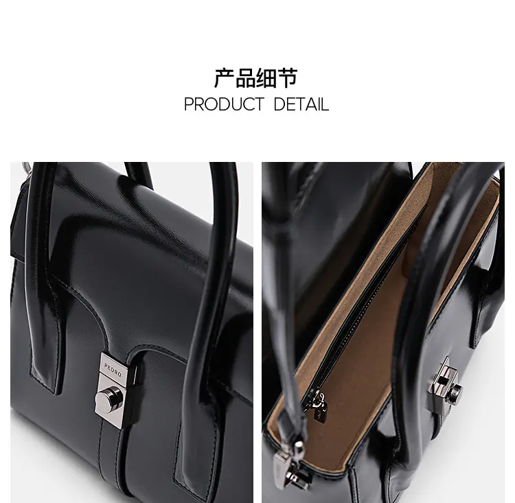 Large capacity premium women's bag - 图片 11