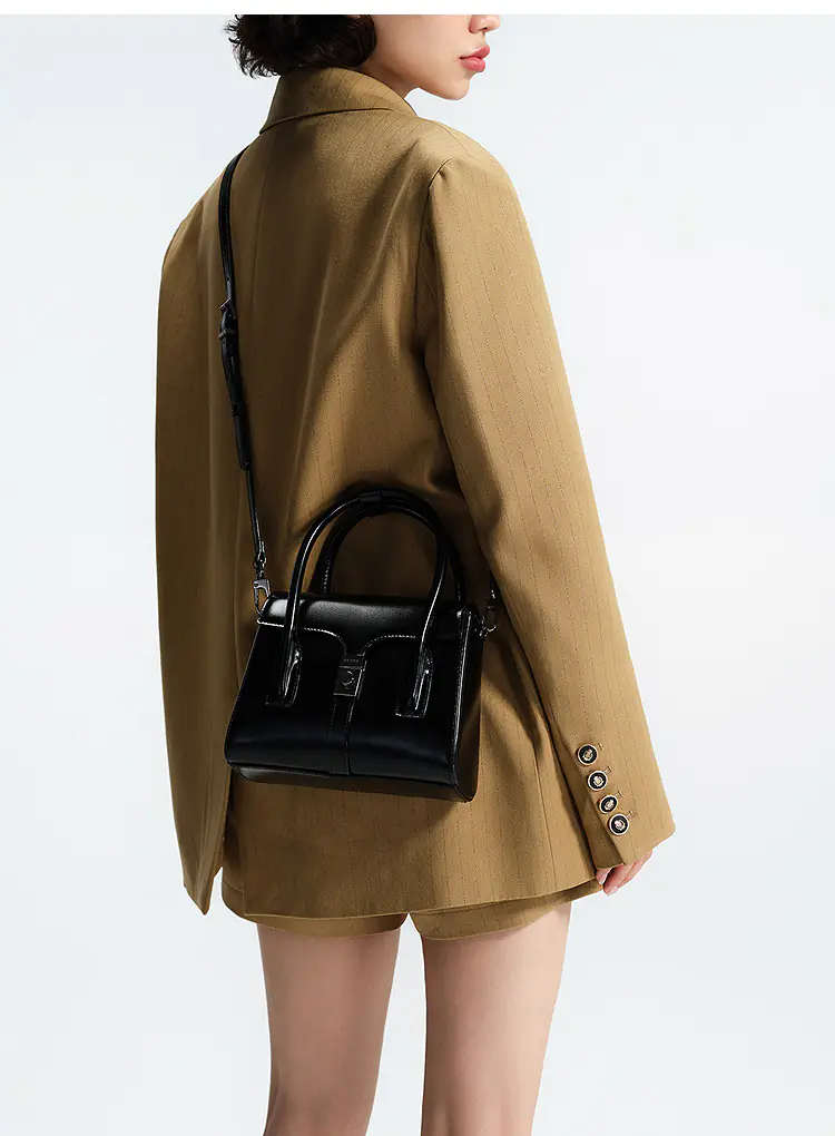 Large capacity premium women's bag - 图片 10