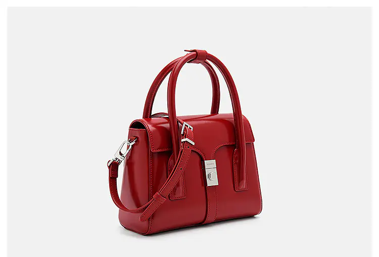 Large capacity premium women's bag