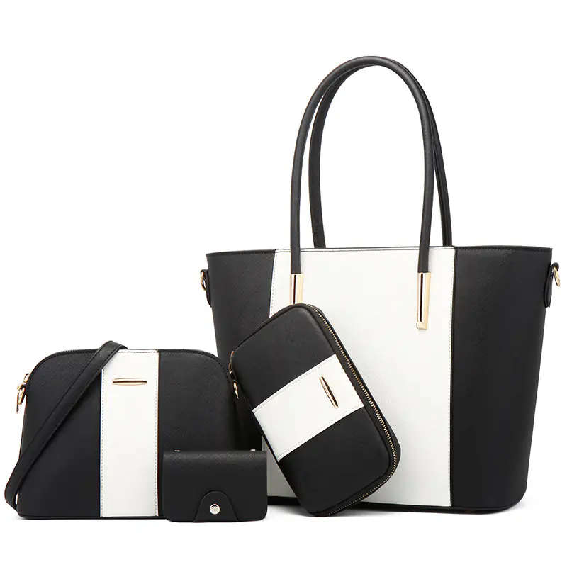 Fashion Women'S Bag, Cross-Border Picture And Mother Bag, Portable Diagonal Bag - Image 2