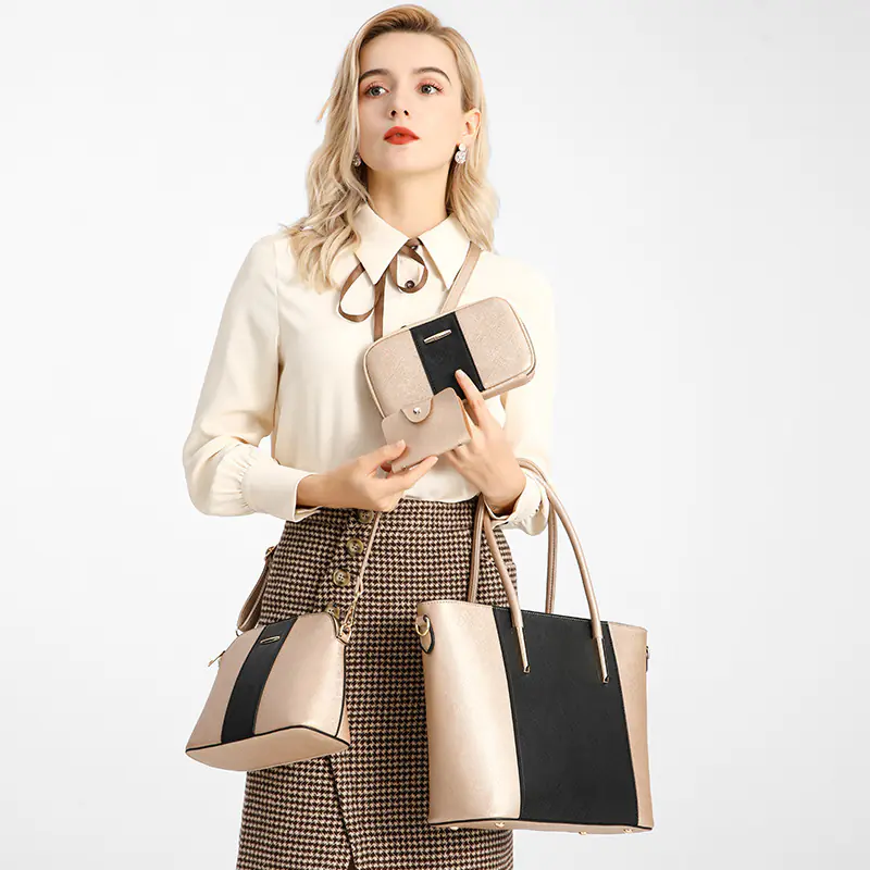 Fashion Women'S Bag, Cross-Border Picture And Mother Bag, Portable Diagonal Bag - Image 5