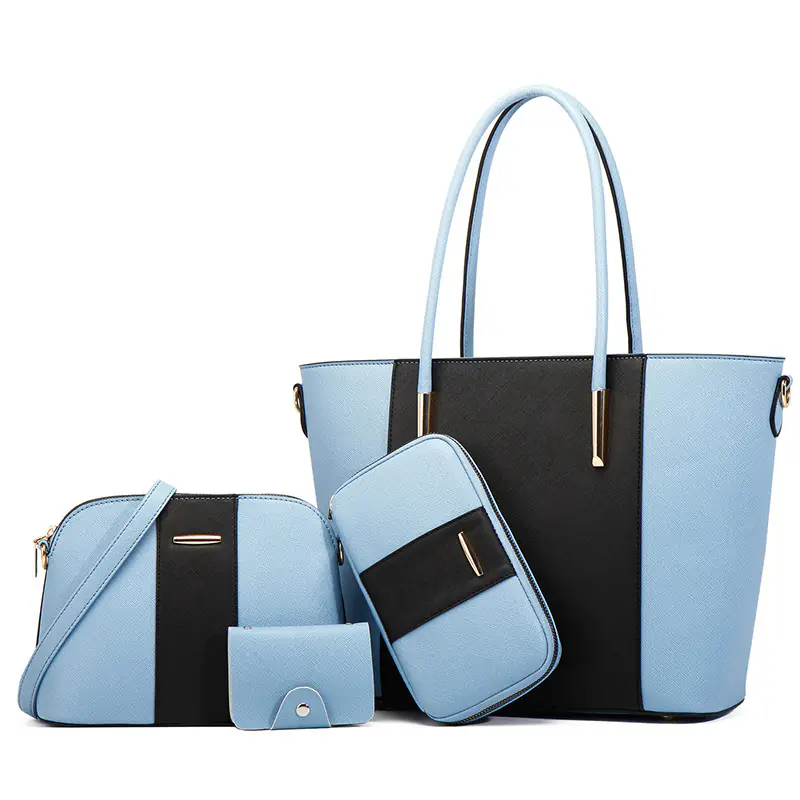 Fashion Women'S Bag, Cross-Border Picture And Mother Bag, Portable Diagonal Bag - Image 4