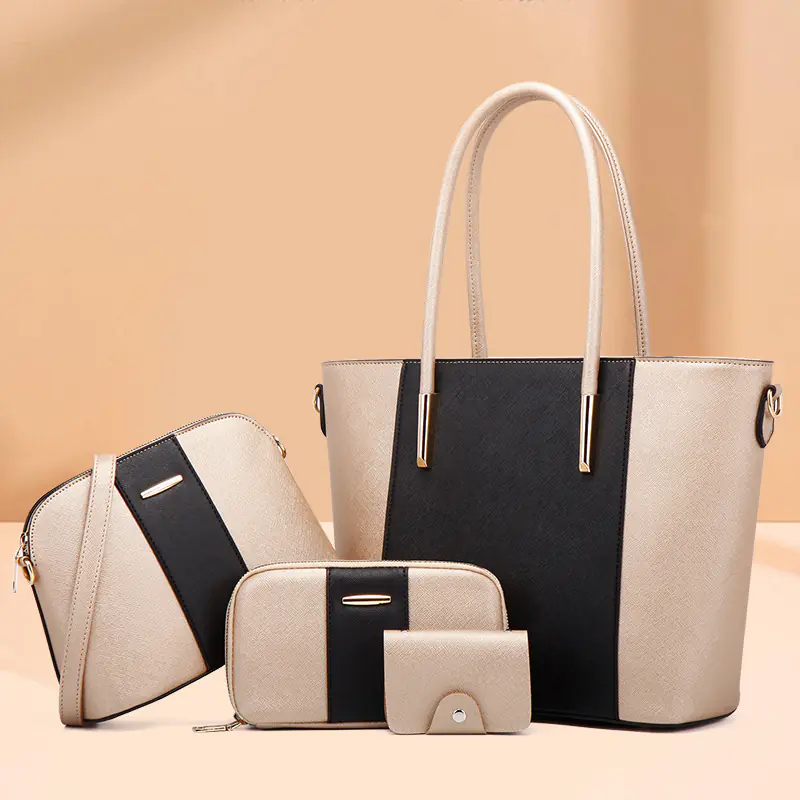 Fashion Women'S Bag, Cross-Border Picture And Mother Bag, Portable Diagonal Bag - Image 6