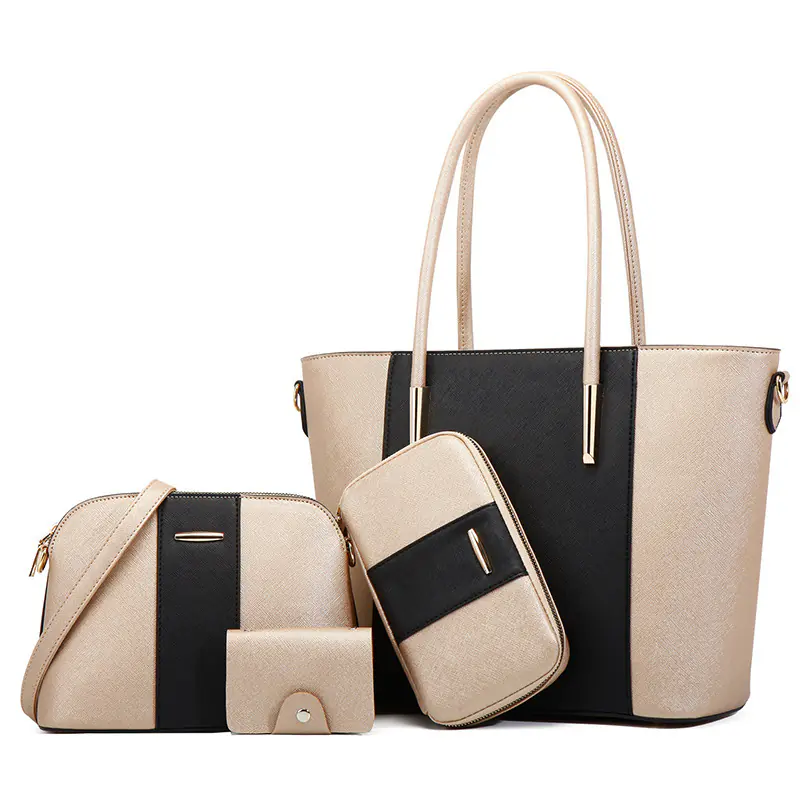 Fashion Women'S Bag, Cross-Border Picture And Mother Bag, Portable Diagonal Bag - Image 3