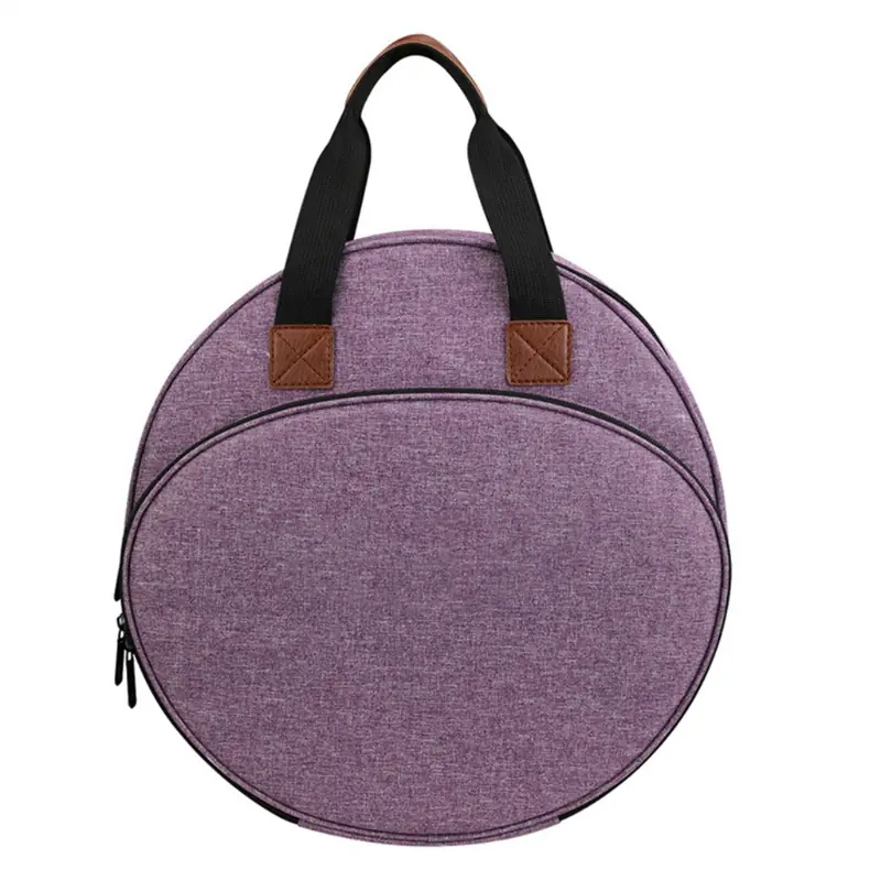 Ladies Embroidery Tool Set Storage Tote Bag - 图片 3