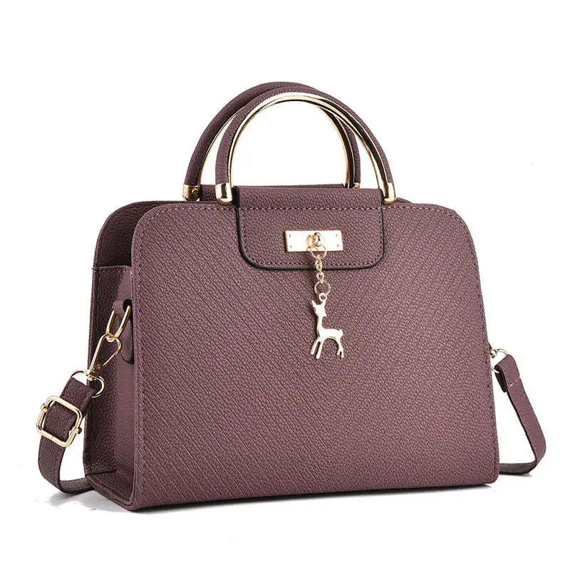 Shoulder Bag Designer Bag - Luxury Handbag Office Ladies' Handbag Commuting Shoulder - Image 8
