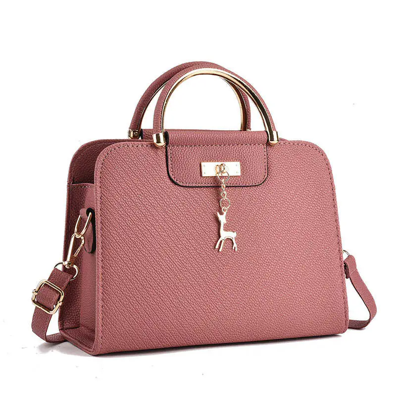 Shoulder Bag Designer Bag - Luxury Handbag Office Ladies' Handbag Commuting Shoulder - Image 9