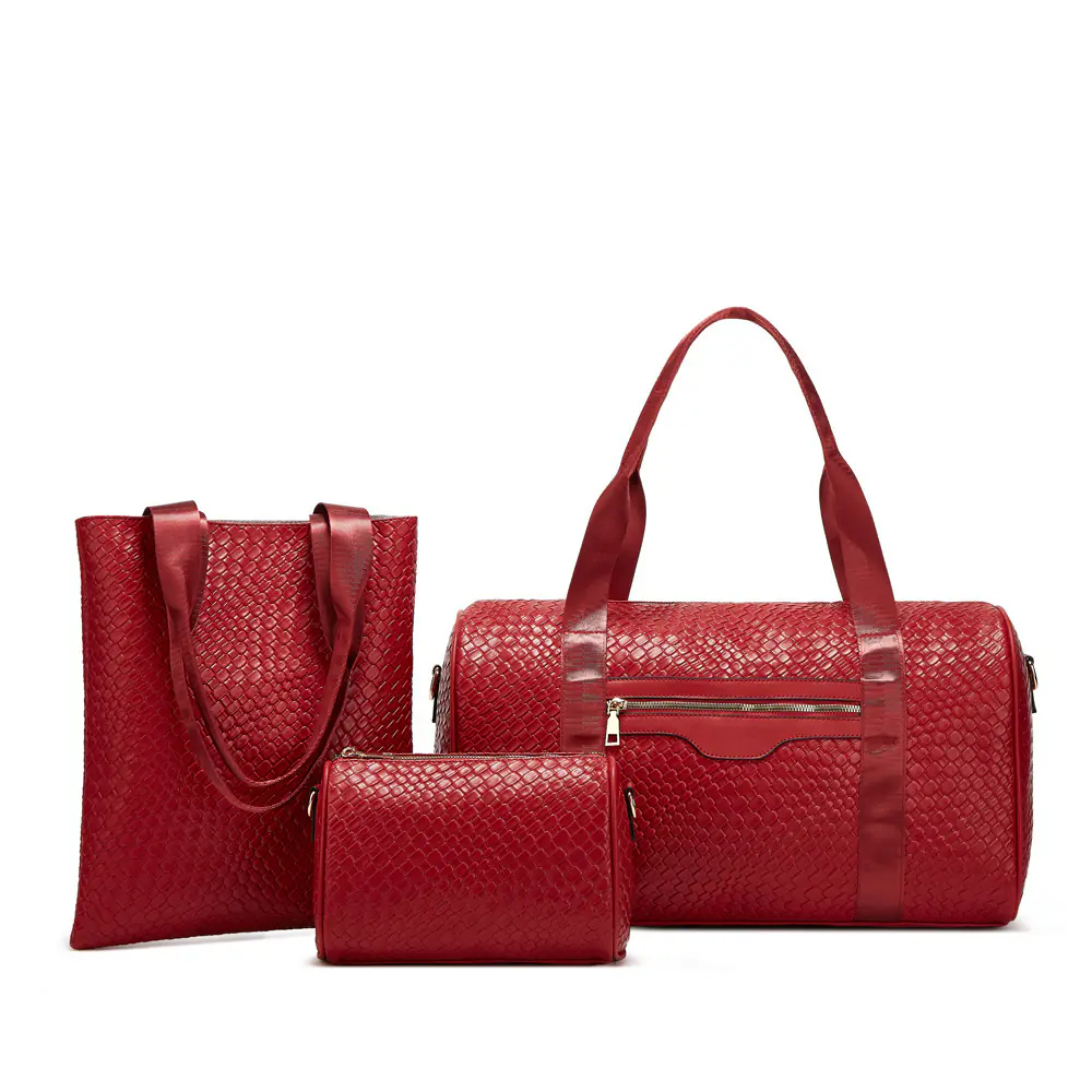 Women's Business Travel Bag Popular Bag Shoulder Sports Bag - Image 7