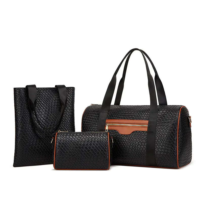Women's Business Travel Bag Popular Bag Shoulder Sports Bag - Image 5