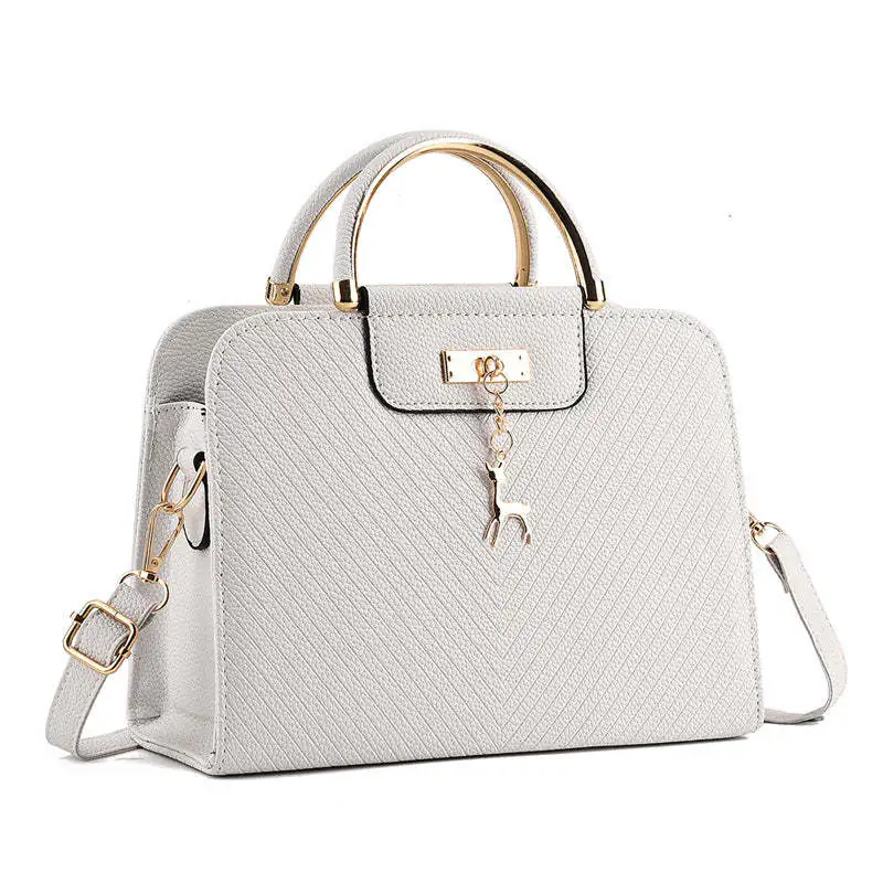 Shoulder Bag Designer Bag - Luxury Handbag Office Ladies' Handbag Commuting Shoulder - Image 2