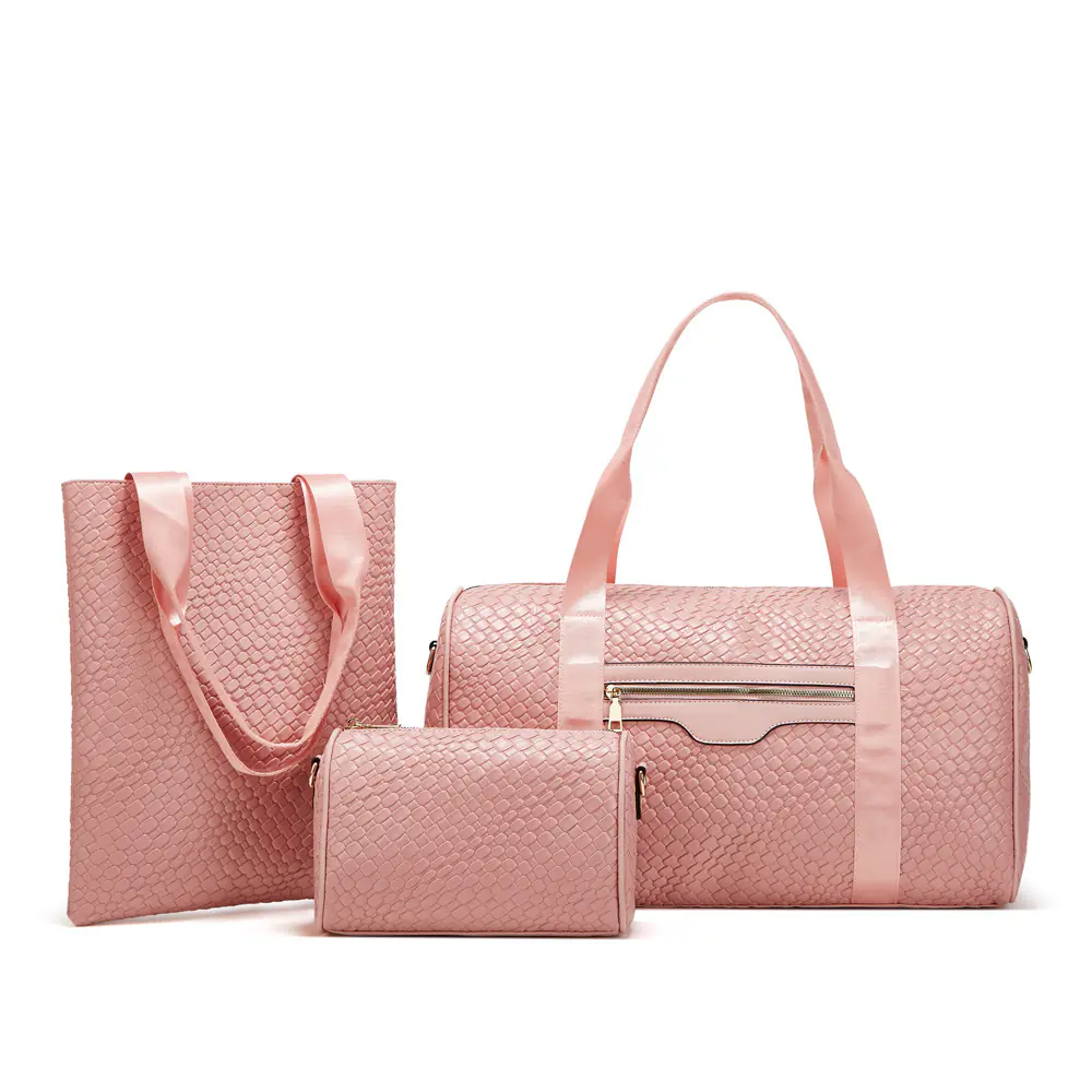 Women's Business Travel Bag Popular Bag Shoulder Sports Bag - Image 4