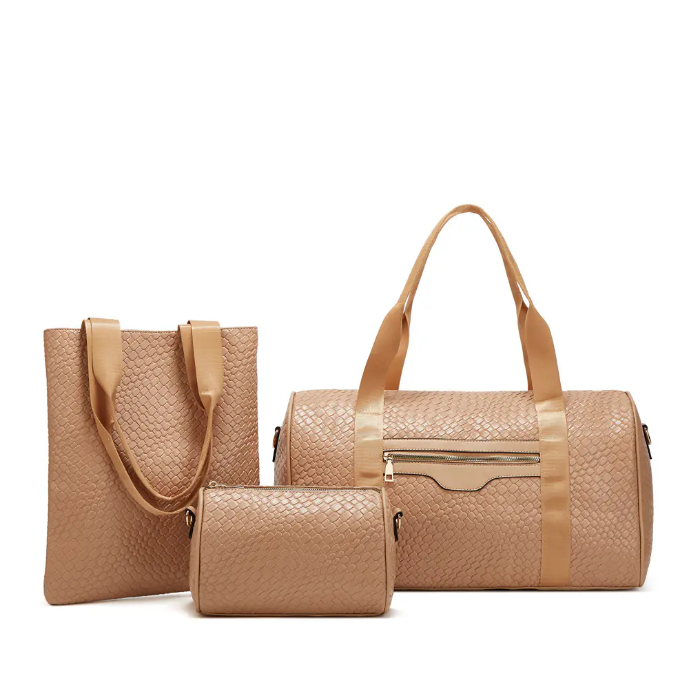 Women's Business Travel Bag Popular Bag Shoulder Sports Bag - Image 6