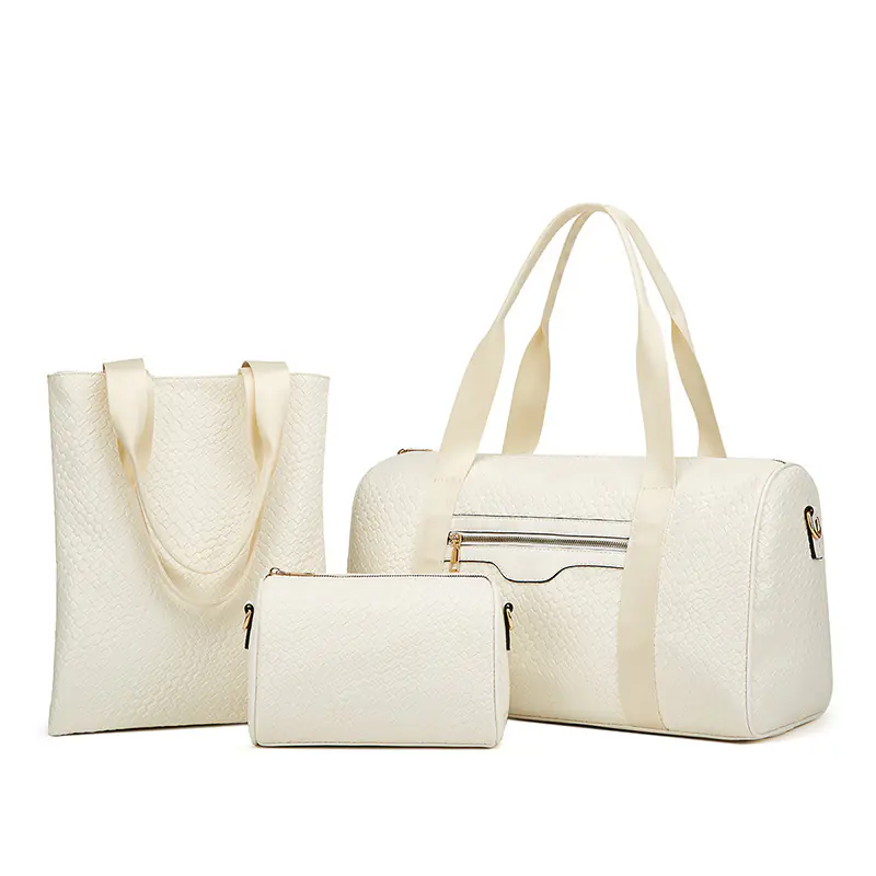 Women's Business Travel Bag Popular Bag Shoulder Sports Bag - Image 2