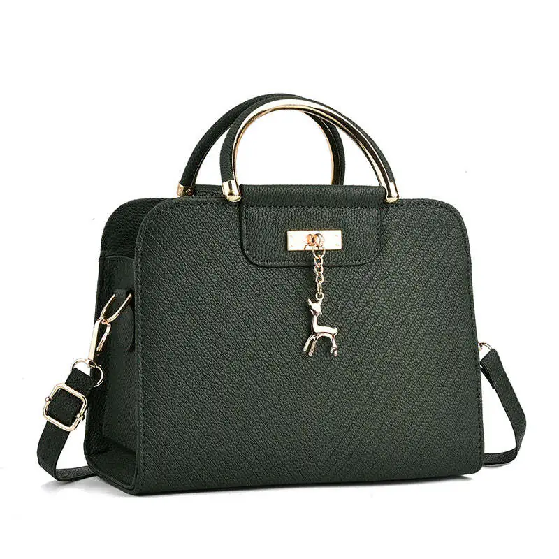 Shoulder Bag Designer Bag - Luxury Handbag Office Ladies' Handbag Commuting Shoulder - Image 5