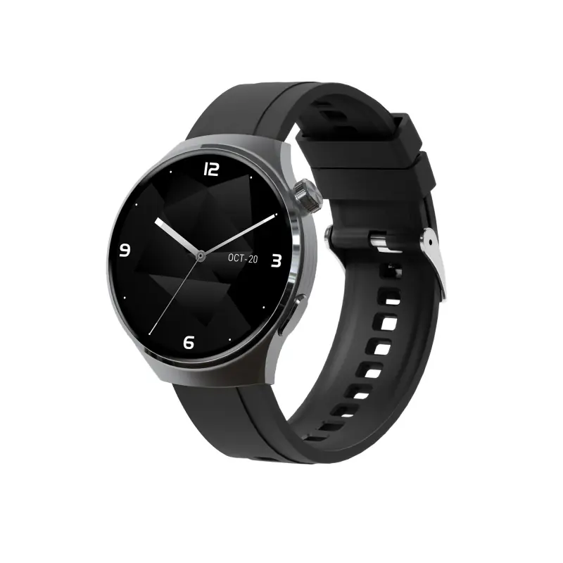 SENBONO V19 Business Men Smart Watch Answer Call Heart Rate Water Proof Sports Fitness Smartwatch Men